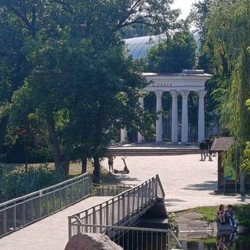 Сдаю в центре с автоном отопл