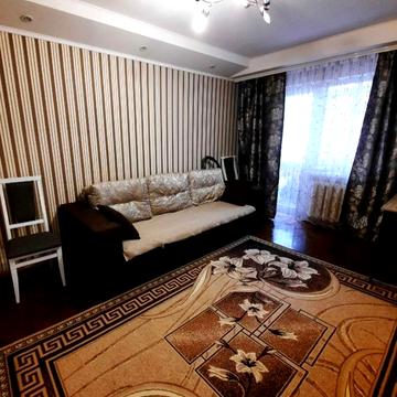 Оренда 1к. квартири по вул. Воскресенська