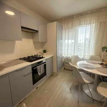 2 кім ЧЕШКА з меблями на ЛІВОБЕРЕЖНОМУ-З (720733)