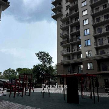 Вигідна пропозиція. 2 кімнатна квартира 76 м² біля парку Перемоги. Ідеальна для сімї та інвестиції.