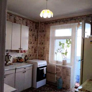 1 кім на СЕРЕДНЬОМУ ПОВЕРСІ у житловому стані на ПЕРЕМОЗІ (720766)