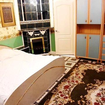 Сдается ЕВРО Двушка,Классная Квартира в Частном доме ул.Стеценко 30/7. Ланшафный дизайн.