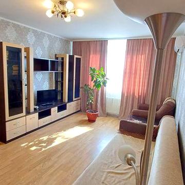 Оренда 1к квартири проспект Червоної Калини, Троєщина, м.Київ