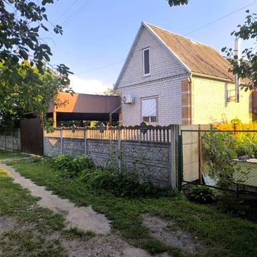 Продам дачу від власника в с.Перемога (за Підгородне)