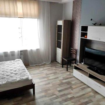Здається 1-кімнатна квартира по вул. Городоцька