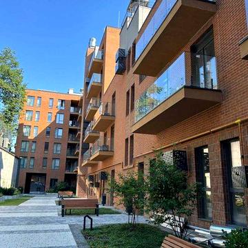 Продаж 3-кім. квартири в центрі на вул. Клепарівська