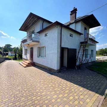 Продається будинок с. Гостинцеве