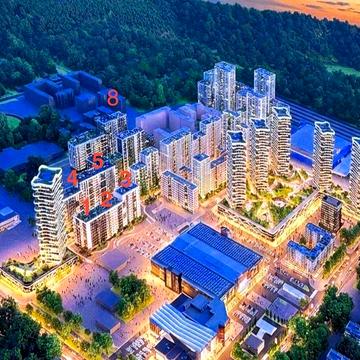 Терміновий продаж. Дешевше забудовника, без % ЖК Дрімленд