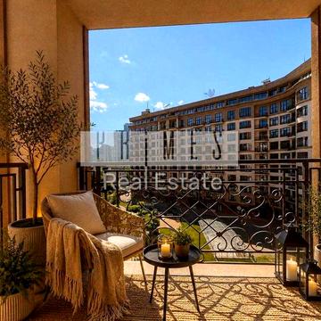 Продаж / Квартири 100м2 / Печерськ, Київ ЖК 52 Перлина ЖК 52 Перлина