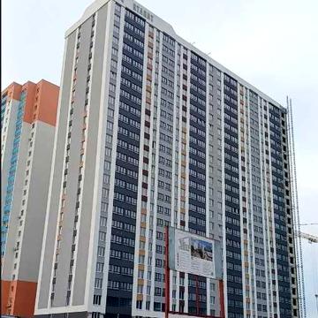 Продаж квартира 29м ЖК Одеський бульвар Метро Теремки ЖК Одеський Бульвар