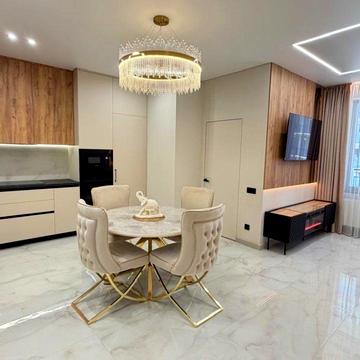 Продаж, Квартира, 2 комнаты, 79 м², ЖК Акрополь 2, Фонтанская дорога (Приморский), Фонтан, Одесса