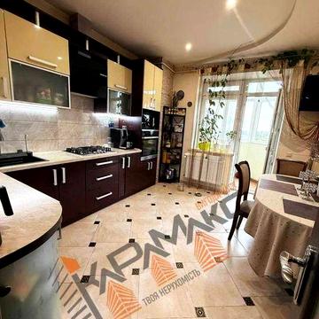 Продаж 3-к квартири в новобудові на вул Зелена. БЕЗ КОМІСІЇ