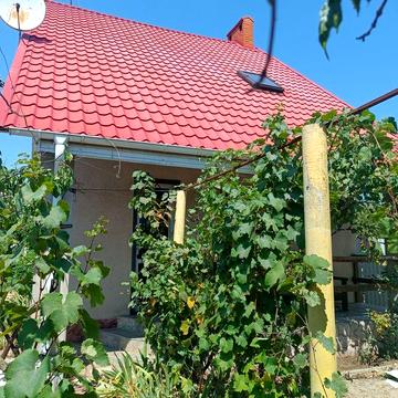 Продам Дачу-дом в Затоке