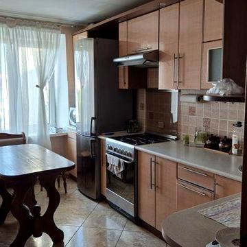 Продаж 4 кім.квартири по вул.Лесі Українки