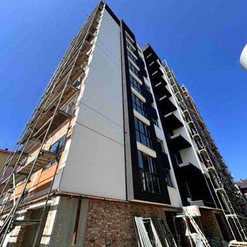Продаж 1-кімнатної квартири в ЖК із закритою територією
