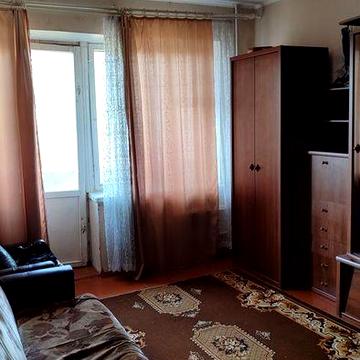 Здам 1-о кімнатну квартиру по кулика і Гудачека 46