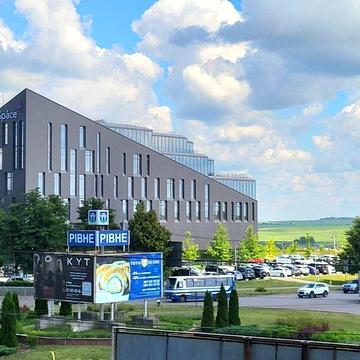 Продаж двокімнатна квартира в новобудові від власника місто Рівне