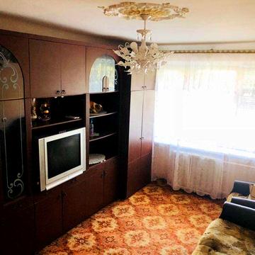 Продается 2-х комн. квартира в кирпичном доме по ул. Героев Крут (12 Апреля)