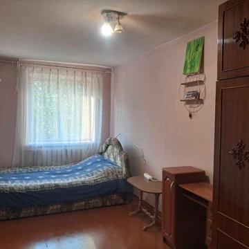 2к квартира на ж\м Північний (Северный) в оренду