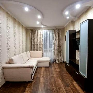 Оренда квартири в ЖК Софія Софіївська Борщагівка , Боголюбова 6 ЖК София