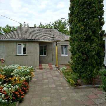 Продам будинок в   селі Хлипнівка