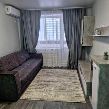 Сдается 1к квартира на ул.Старочумацкая, 84