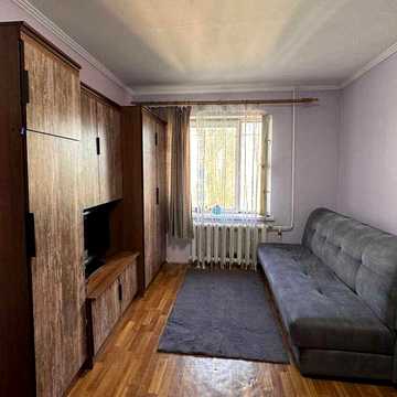 ПРОДАМ 1 ком квартиру  вул. Остафія Дашкевича, 6Б