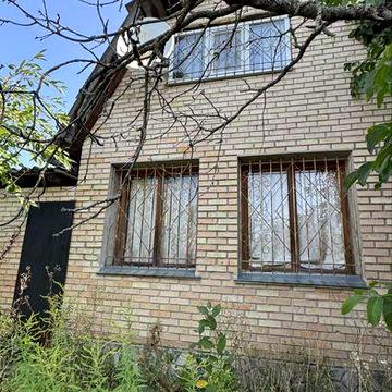 Дача в СТ «Лісове», Бучанський р-н, Блиставиця/Мироцьке.