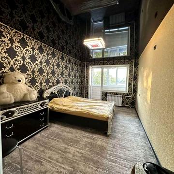 Квартира на Шкільній