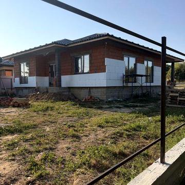 Продається сучасний будинок площею 155 м²