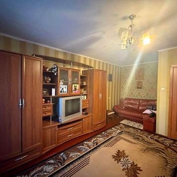 Сдам 1к.Квартиру на Парусе ,в хорошем состоянии!