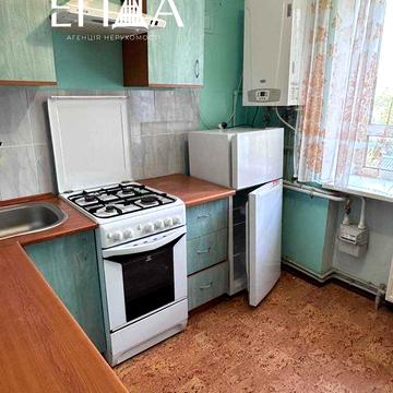 Оренда 2-кімнатна на Критому ринку, АГО, меблі та техніка