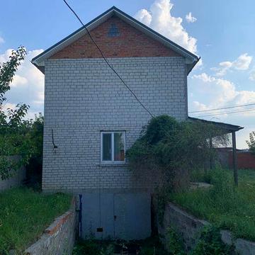 Продам дом в Безлюдовке