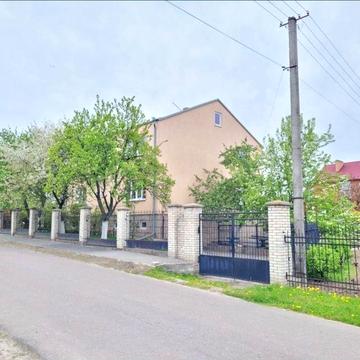 Липинський масив!Обїзна! Північний ринок поруч! 2п,185м,12сот!