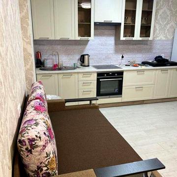 Здається в оренду 1-кімнатна квартира в ЖК Совські ставки, вул. Володимира Брожка, 70