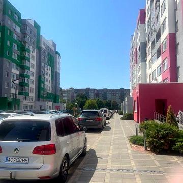 Здам в оренду 1 кімн квартиру по вул Конякіна жк Карамель