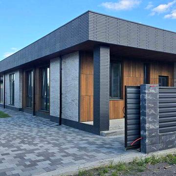 Продам будинок Білогородка Бучанський район 130м2 з документами 6соток