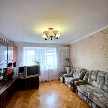 Здам 2-к квартиру в Центральній частині міста