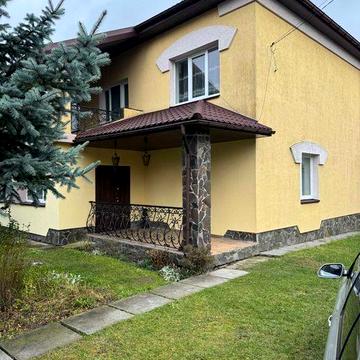 Оренда будинку в передмісті Львова с.Лапаївка