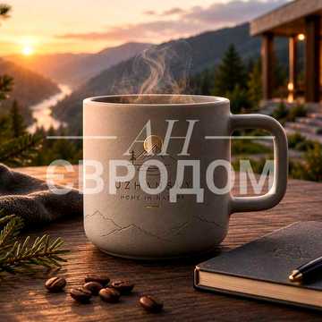 Автономний сучасний котедж в тиші і спокої природного парку