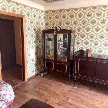Сдам 3комн квартиру  Павловое поле