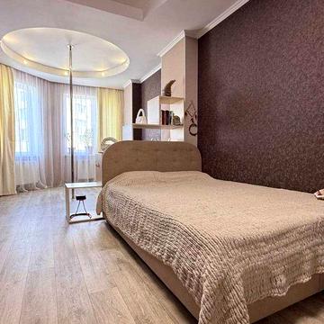 2-кімн. квартира Київський р-н Новий ЖК Держпрограми ЄОселя Сертифікати Ремонт меблі техніка, заходь та живи 70кв.м 70000у.о.