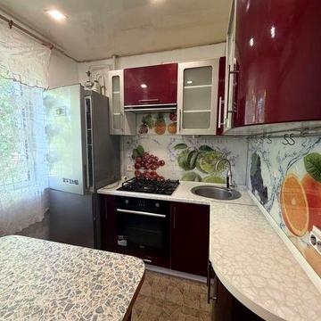 Продаж квартири по вулиці Героїв АТО 83