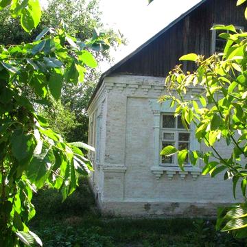 Продається будинок у курортному селищі Ворзель. Будинок під реконструкцію. 11 соток