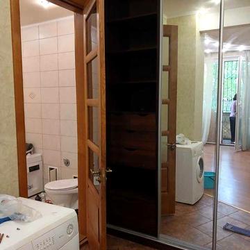 Сдам в аренду 1к. кв. ХТЗ