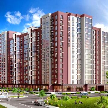ТЕРМІНОВО! Продам 2-тну квартиру в ЖК Княгинин ЖК Княгинин
