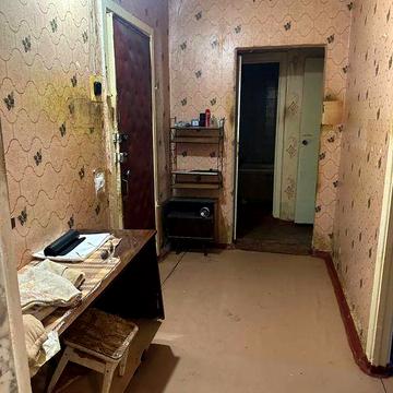 Продается двух комнатная квартира,в Саксаганском районе микрорайон Горняцкий