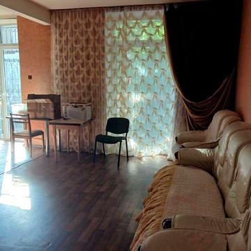 Сдам в аренду 3 к.кв. ХТЗ