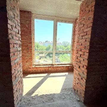 Терміновий продаж двокімнатна квартира біля пічки та неподалік центру без переплат