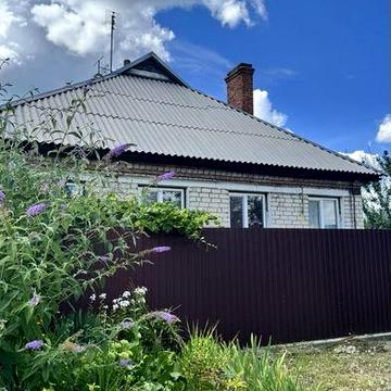 ПРОДАЖ 3-кімн будинку 78кв.м, 4,5 приват землі, м. Кременчук,  р-н Водолікарні